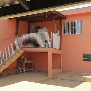 Lote/Terreno com 1 Quarto à venda, 250m² no Vila Curuçá, Santo André