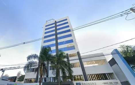 Sala Comercial para alugar, 71m² no Cambuí, Campinas