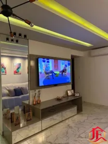 Apartamento com 2 Quartos à venda, 63m² no Trobogy, Salvador