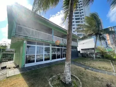 Casa com 5 Quartos à venda, 467m² no Rio Doce, Olinda