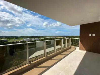 Apartamento com 3 Quartos à venda, 95m² no Jacuhy, Serra