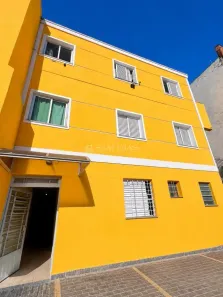 Apartamento com 1 Quarto para alugar, 40m² no Jardim Japão, São Paulo