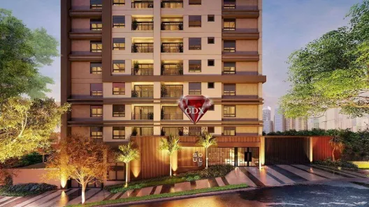 Apartamento com 2 Quartos à venda, 62m² no Sumarezinho, São Paulo