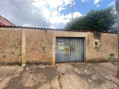 Lote/Terreno à venda, 186m² no Jardim América, Uberaba