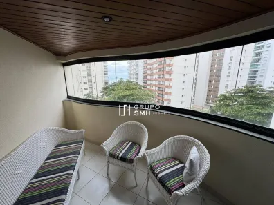 Apartamento com 2 Quartos à venda, 75m² no Pitangueiras, Guarujá