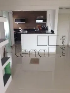 Apartamento com 2 Quartos à venda, 87m² no Ponte Preta, Campinas