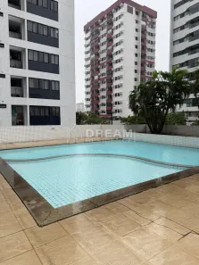 Apartamento com 4 Quartos à venda, 190m² no Boa Viagem, Recife