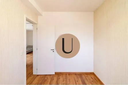 Apartamento com 2 Quartos à venda, 91m² no Várzea de Baixo, São Paulo