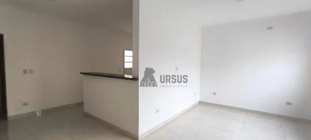 Casa com 3 Quartos à venda, 90m² no Jardim Oásis, Taubaté