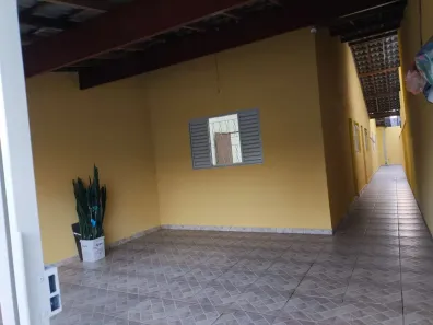 Casa com 3 Quartos à venda, 125m² no Parque Nova Esperança, São José dos Campos