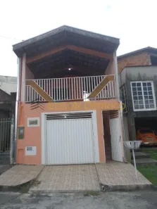 Sobrado com 3 Quartos à venda, 200m² no Triângulo, Pindamonhangaba
