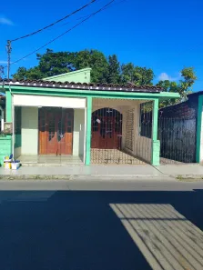 Casa com 3 Quartos à venda, 100m² no Centro, Bragança