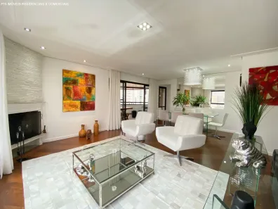 Apartamento com 3 Quartos à venda, 167m² no Vila Andrade, São Paulo