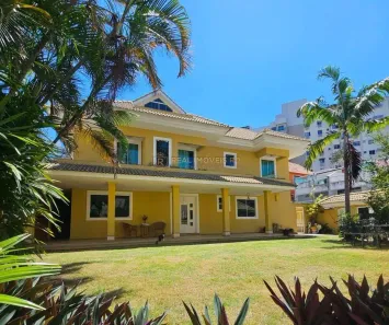 Casa com 4 Quartos à venda, 600m² no Barra Olímpica, Rio de Janeiro