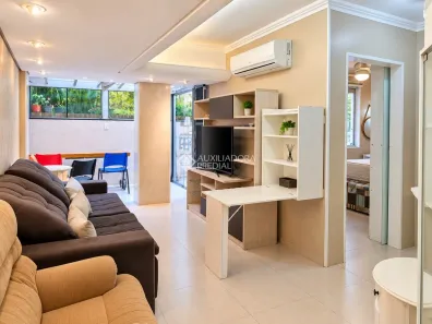 Apartamento com 2 Quartos à venda, 154m² no Petrópolis, Porto Alegre
