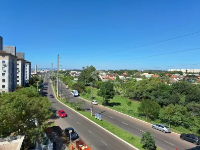 Cobertura com 3 Quartos à venda, 95m² no Estância Velha, Canoas
