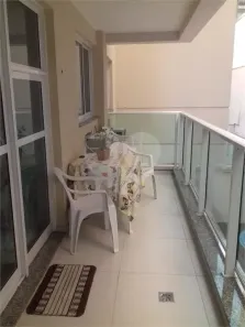 Apartamento com 2 Quartos à venda, 70m² no Andaraí, Rio de Janeiro