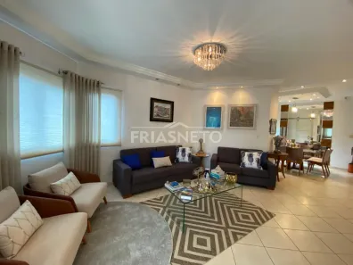 Casa com 3 Quartos à venda, 252m² no Parque Santa Cecília, Piracicaba