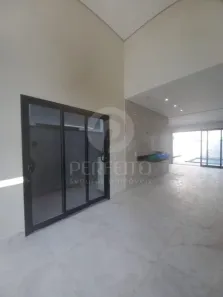 Casa com 3 Quartos à venda, 162m² no Parque Residencial Terras de Yucatan, Monte Mor