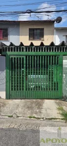Sobrado com 2 Quartos à venda, 105m² no Jardim Germânia, São Paulo