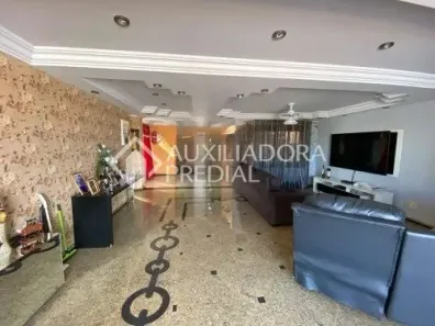 Casa com 4 Quartos à venda, 270m² no Vila Metalúrgica, Santo André