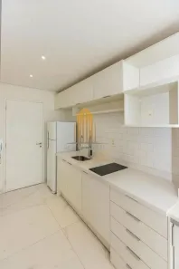 Apartamento com 1 Quarto à venda, 23m² no Consolação, São Paulo