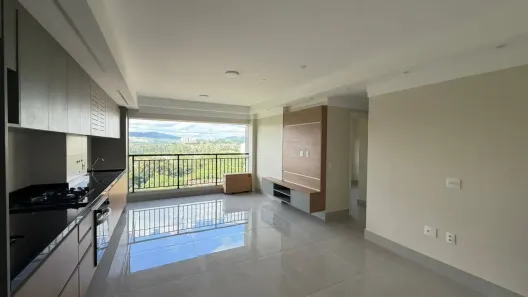 Apartamento com 2 Quartos para alugar, 65m² no Alphaville Empresarial, Barueri
