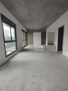Apartamento com 2 Quartos à venda, 72m² no Jardim, Santo André
