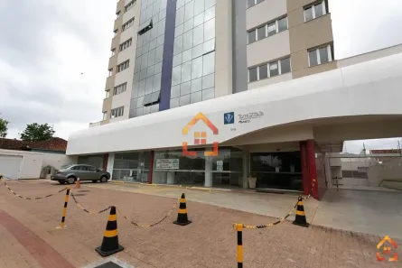 Sala Comercial à venda, 44m² no Centro, Ibiporã