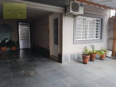 Casa com 2 Quartos à venda, 160m² no Retiro São João, Sorocaba