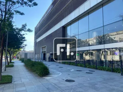 Sala Comercial para alugar, 642m² no Santo Cristo, Rio de Janeiro