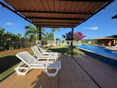 Lote/Terreno à venda, 360m² no Povoado de Pium, Nísia Floresta