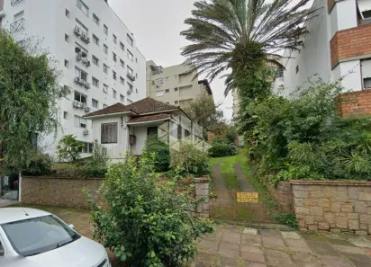 Lote/Terreno à venda, 629m² no Auxiliadora, Porto Alegre