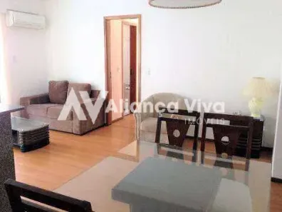 Apartamento com 2 Quartos à venda, 75m² no Ipanema, Rio de Janeiro