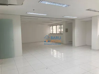 Sala Comercial para alugar, 68m² no Santo Amaro, São Paulo