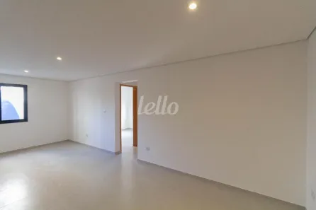 Apartamento com 2 Quartos para alugar, 50m² no Vila Romana, São Paulo