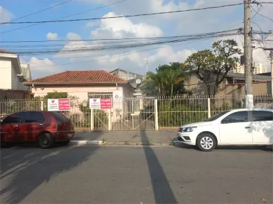 Lote/Terreno à venda, 160m² no Sítio do Morro, São Paulo