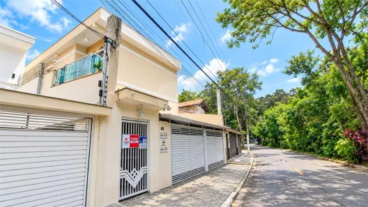 Casa com 3 Quartos à venda, 100m² no Jardim Leonor Mendes de Barros, São Paulo