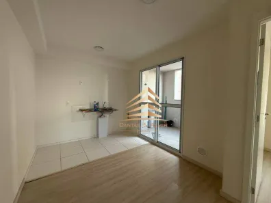 Apartamento com 2 Quartos à venda, 44m² no Vila das Bandeiras, Guarulhos