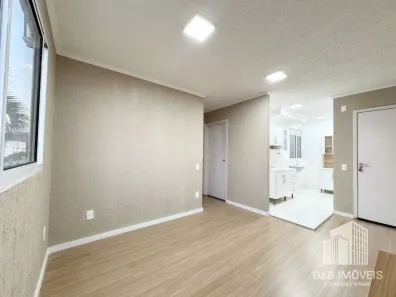 Apartamento com 2 Quartos à venda, 41m² no Passo das Pedras, Porto Alegre