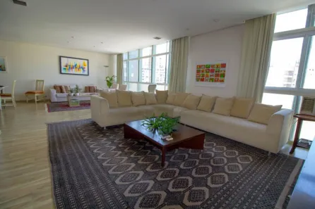 Apartamento com 3 Quartos à venda, 196m² no Higienópolis, São Paulo