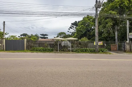 Lote/Terreno à venda, 523m² no Santa Cândida, Curitiba