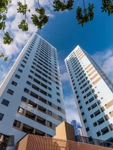 Apartamento com 2 Quartos à venda, 47m² no Boa Viagem, Recife