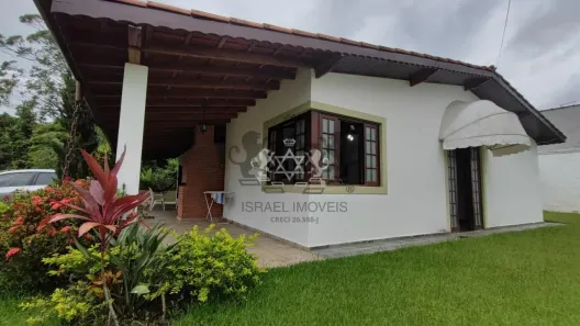 Casa com 3 Quartos à venda, 575m² no Portal do Patrimonium, Caraguatatuba