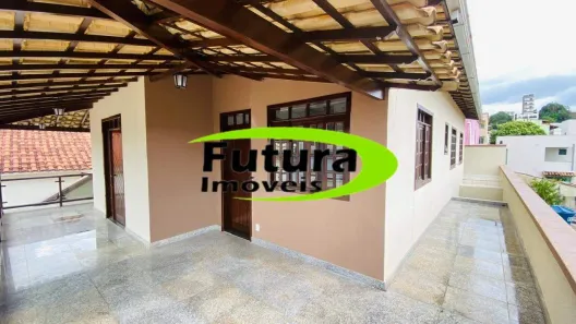 Casa com 6 Quartos à venda, 326m² no Santa Helena (Barreiro), Belo Horizonte