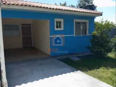 Casa com 1 Quarto à venda, 50m² no Uvaranas, Ponta Grossa