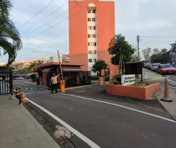 Apartamento com 2 Quartos à venda, 57m² no Parque Camélias, Campinas