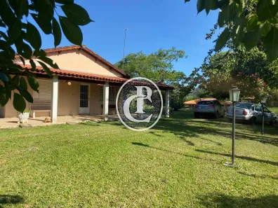 Fazenda/Sítio com 2 Quartos à venda, 10000m² no Bairro da Germana, Caçapava