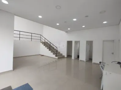 Ponto Comercial para alugar, 276m² no Alves Dias, São Bernardo do Campo