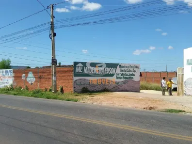 para alugar, 1260m² no Colorado, Teresina